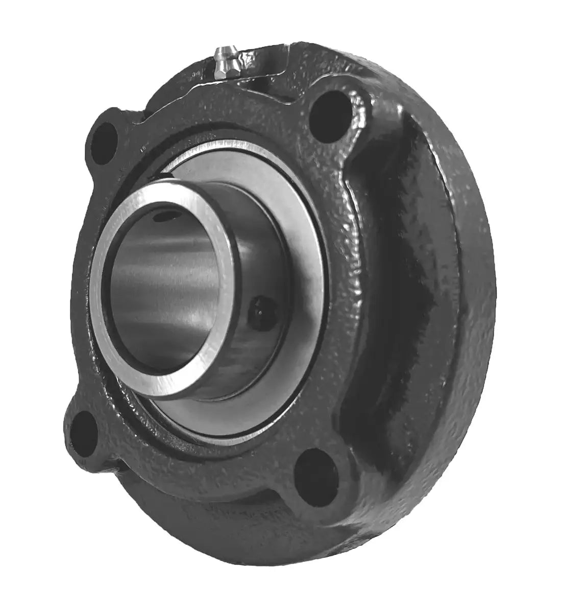 UEFCS212-38 Bearing | 2-3/8" 4-Bolt Flange Bearing