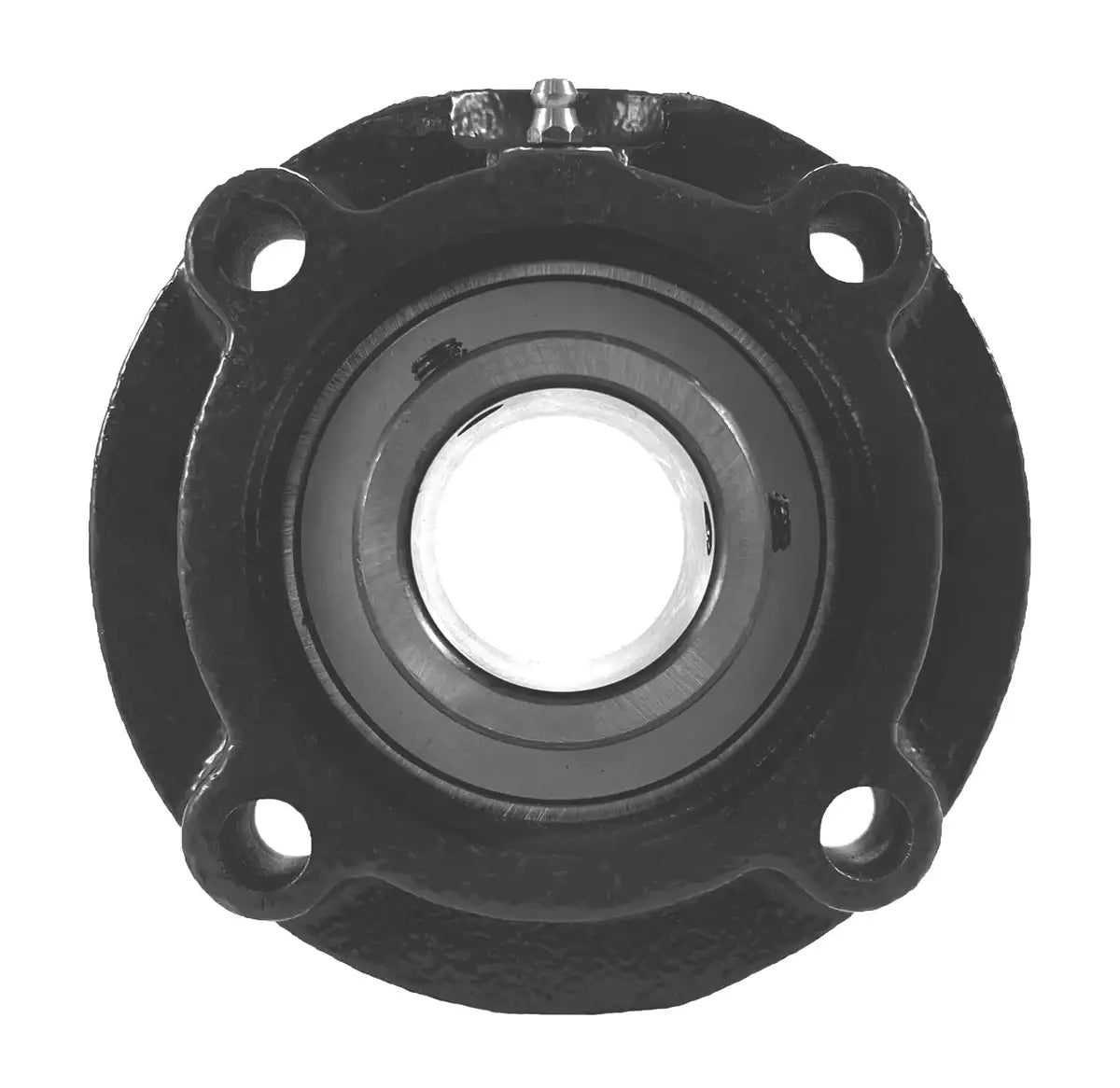 UEFCS206-17 Bearing | 1-1/16" 4-Bolt Flange Bearing