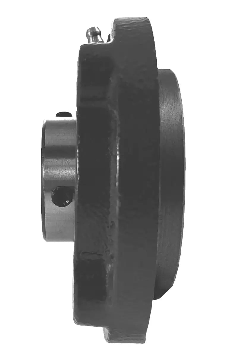 UEFCS206-17 Bearing | 1-1/16" 4-Bolt Flange Bearing