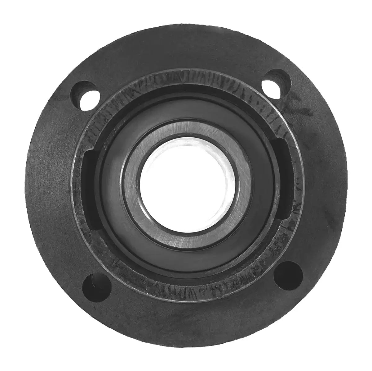 UEFCS206-17 Bearing | 1-1/16" 4-Bolt Flange Bearing