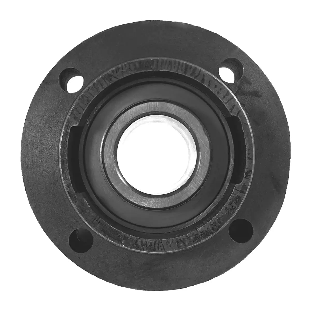 UEFCS206-17 Bearing | 1-1/16" 4-Bolt Flange Bearing
