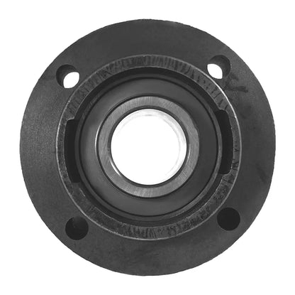 UEFCS206-17 Bearing | 1-1/16" 4-Bolt Flange Bearing