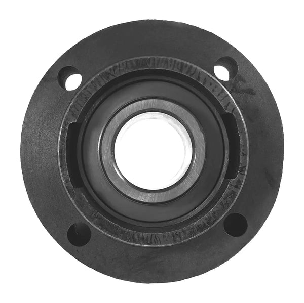 UEFCS206-17 Bearing | 1-1/16" 4-Bolt Flange Bearing