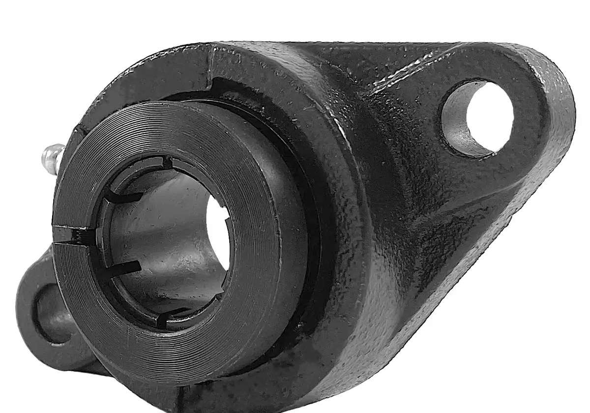 8" 2-Bolt Flange Bearing