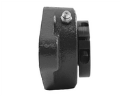 UEFT204-12 Bearing | 3/4" 2-Bolt Flange Bearing