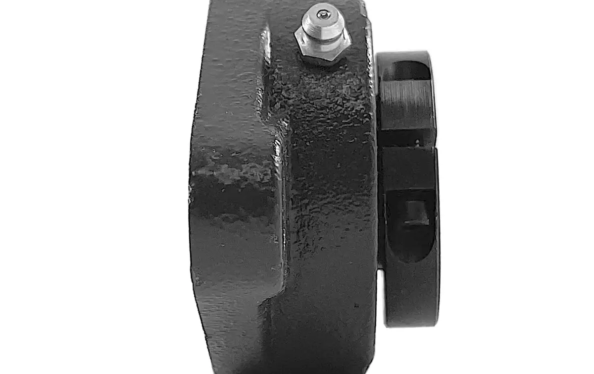 UEFT204-12 Bearing | 3/4" 2-Bolt Flange Bearing