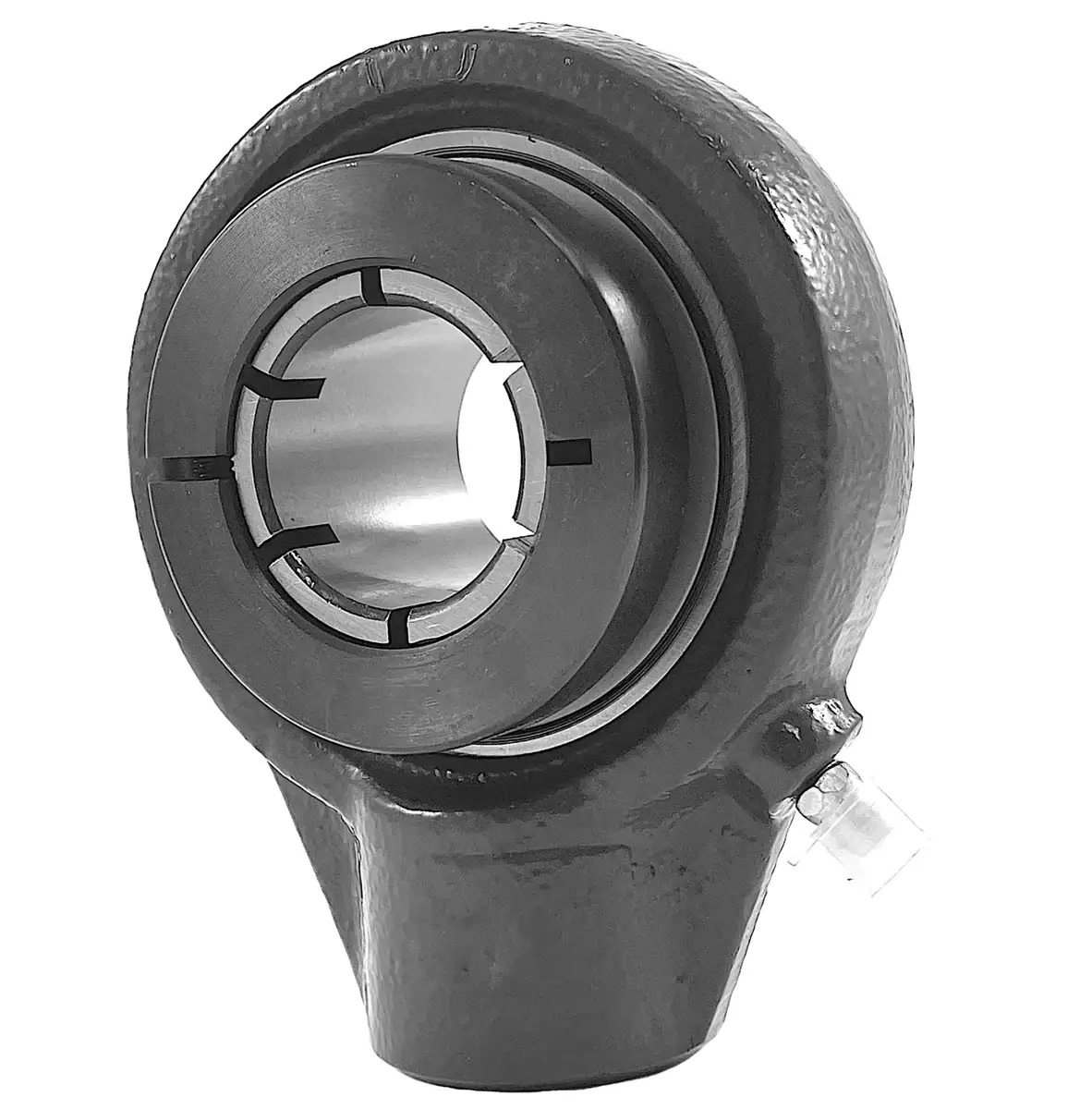 UEHA207-22 Bearing | 1-3/8" Hanger Bearing