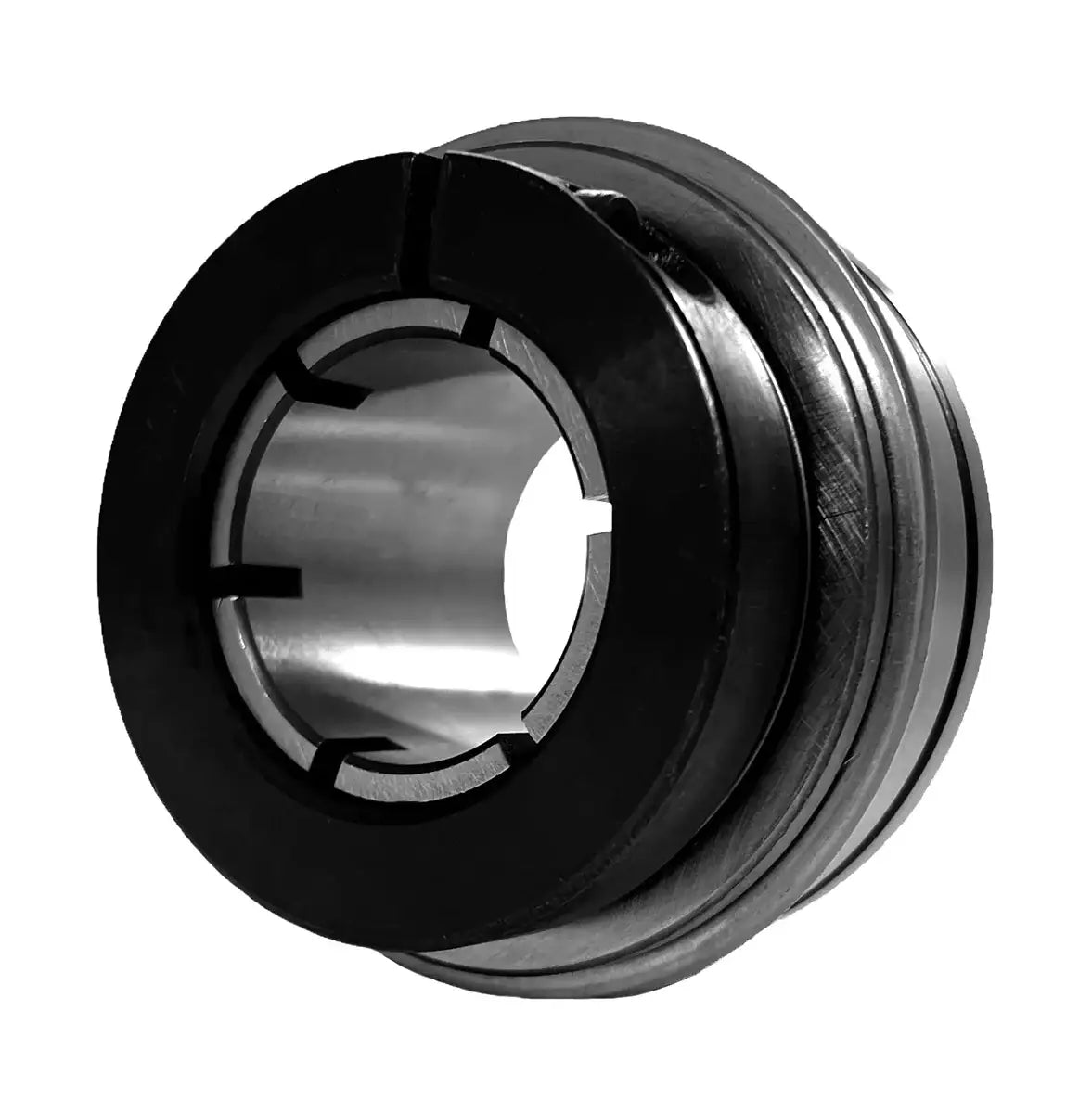 UER211-32 Insert Bearing | 2" Insert Bearing With Snap Ring