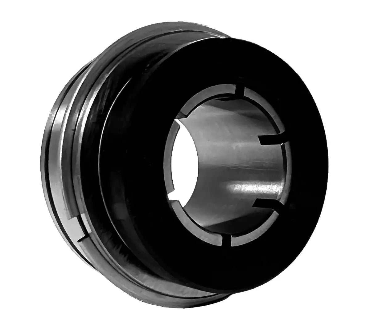 UER204-12 Insert Bearing | 3/4" Insert Bearing With Snap Ring