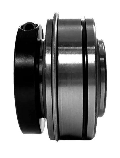UER204-12 Insert Bearing | 3/4" Insert Bearing With Snap Ring