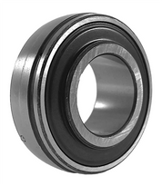 UK205-34 Insert Bearing | 3/4" Tapered Adapter Insert Bearing