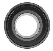 UK205-34 Insert Bearing | 3/4" Tapered Adapter Insert Bearing