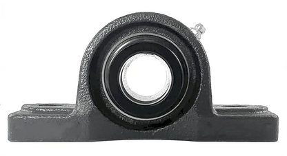 HCAK215-47 Bearing | 2-15/16" 2-Bolt Eccentric Locking Bearing