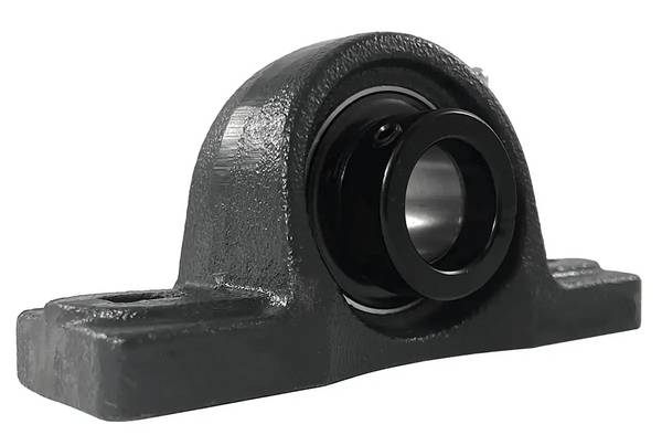 HCAK213-40 Bearing | 2-1/2" 2-Bolt Eccentric Locking Bearing