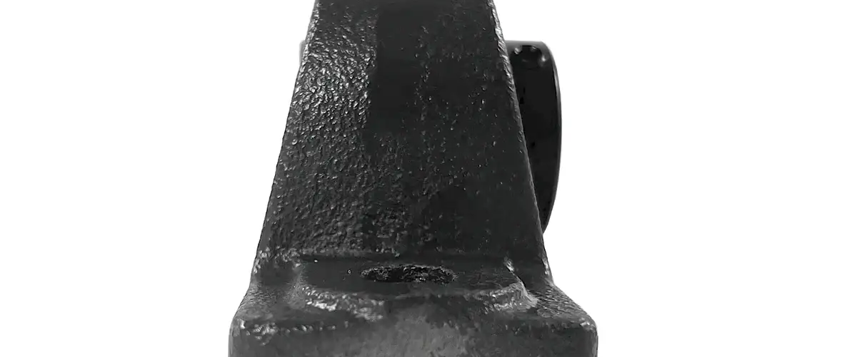 HCAK205-16 Bearing | 1" 2-Bolt Eccentric Locking Bearing