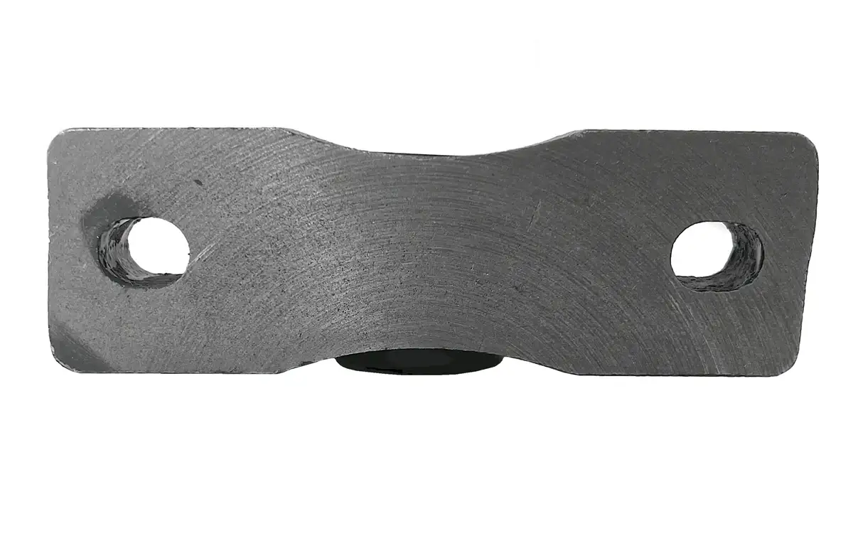 HCAK206-17 Bearing | 1-1/16" 2-Bolt Eccentric Locking Bearing