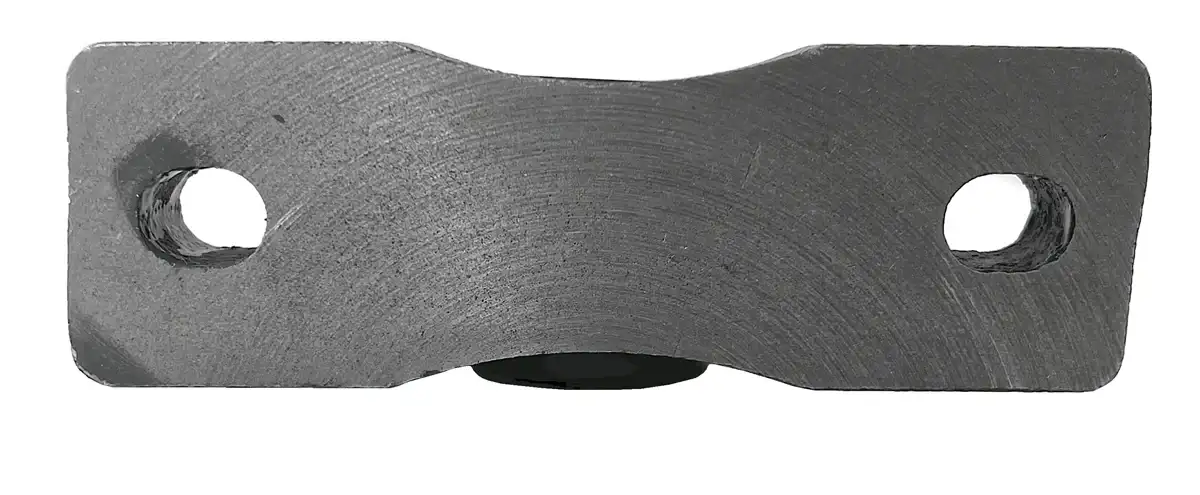 HCAK206 Bearing | 30mm 2-Bolt Eccentric Locking Bearing