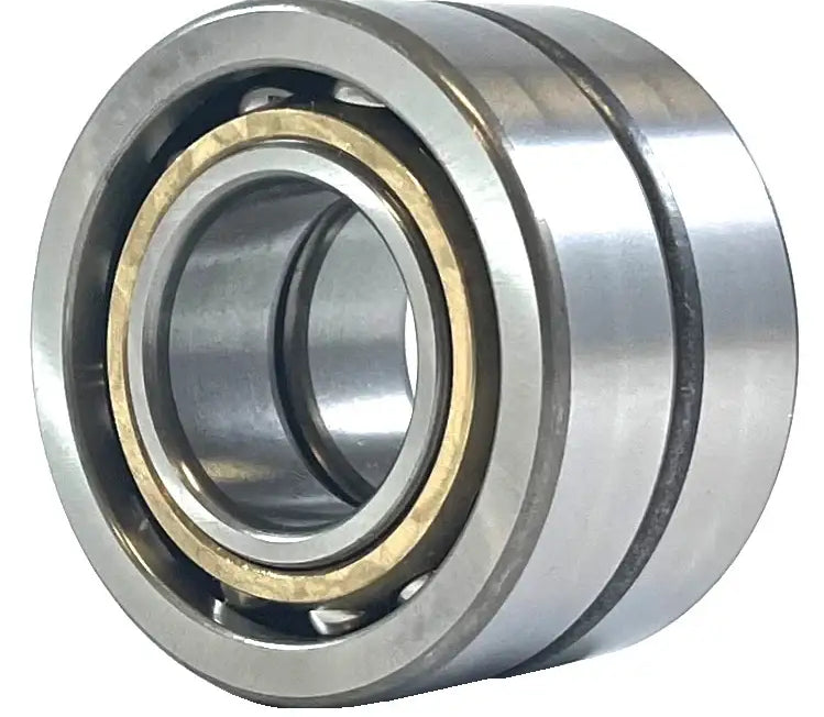 7312B Bearing | 7312-BUA Duplex Bearing - 60x130x62