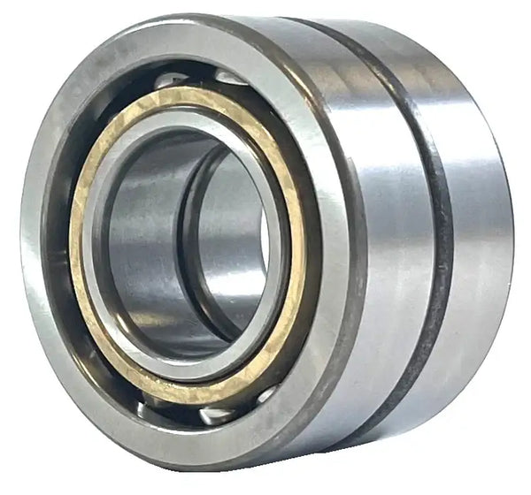 7204BUA Angular Contact Bearing Pair | 7204BUA - 20x47x28