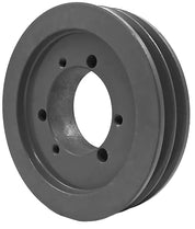 two-groove 23V450SH sheave