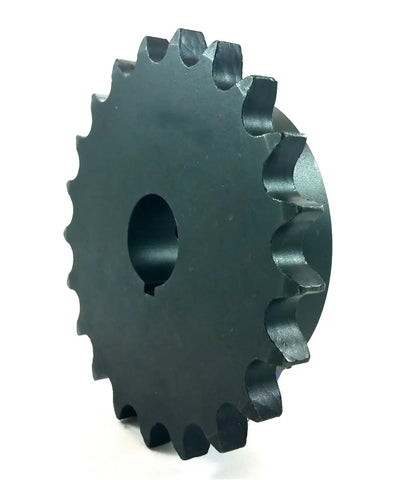 240B25 Sprocket With Stock Bore