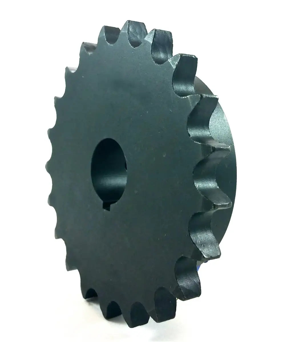 240B20 Sprocket With Stock Bore