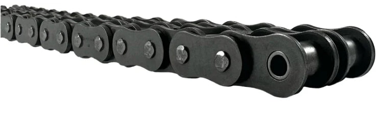 DUROCHAIN Premium #25-2 ANSI Roller Chain