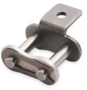 #100 A-1 Attachment