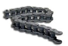 #25 Acetal Plastic Roller Chain