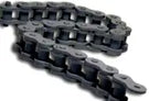 #25 Kynar Plastic Roller Chain