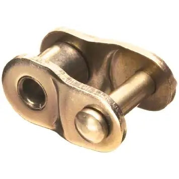 Economy Plus #35 Nickel Plated Offset Link