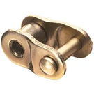 Economy Plus #40 Nickel Plated Offset Link