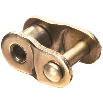 Economy Plus #41 Nickel Plated Offset Link