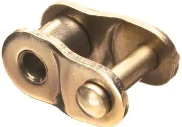 Economy Plus #80 Nickel Plated Offset Link