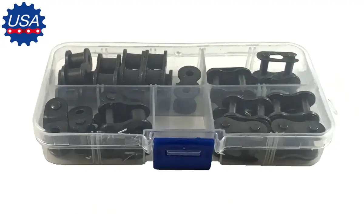 25 Roller chain Repair Kit