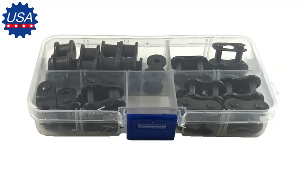 25 Roller chain Repair Kit