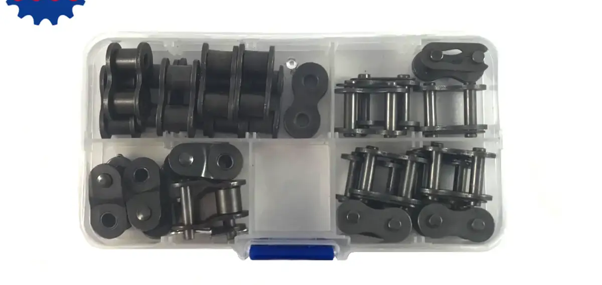 #25 Roller chain Repair Kit