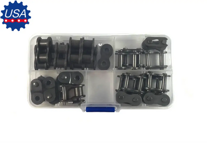 #25 Roller chain Repair Kit