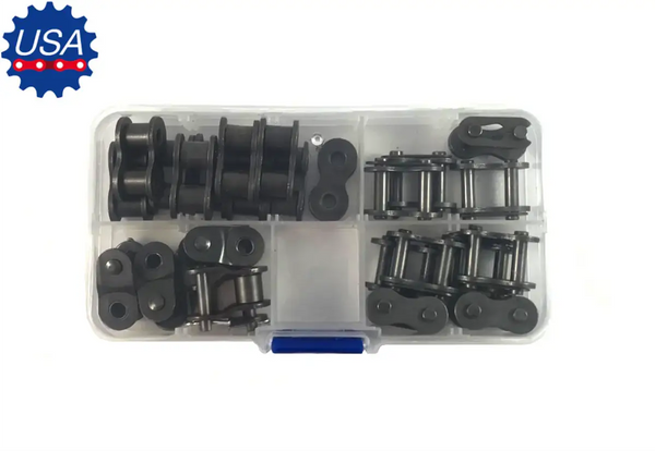 #25 Roller chain Repair Kit