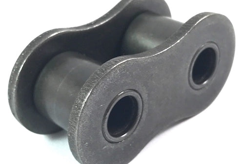 ISO 20B Roller Link - Metric Roller Link