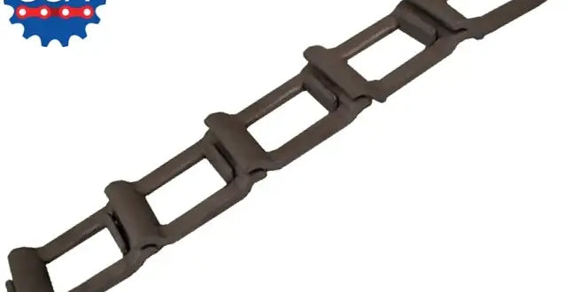 42 Steel Detachable Chain 10ft Coil