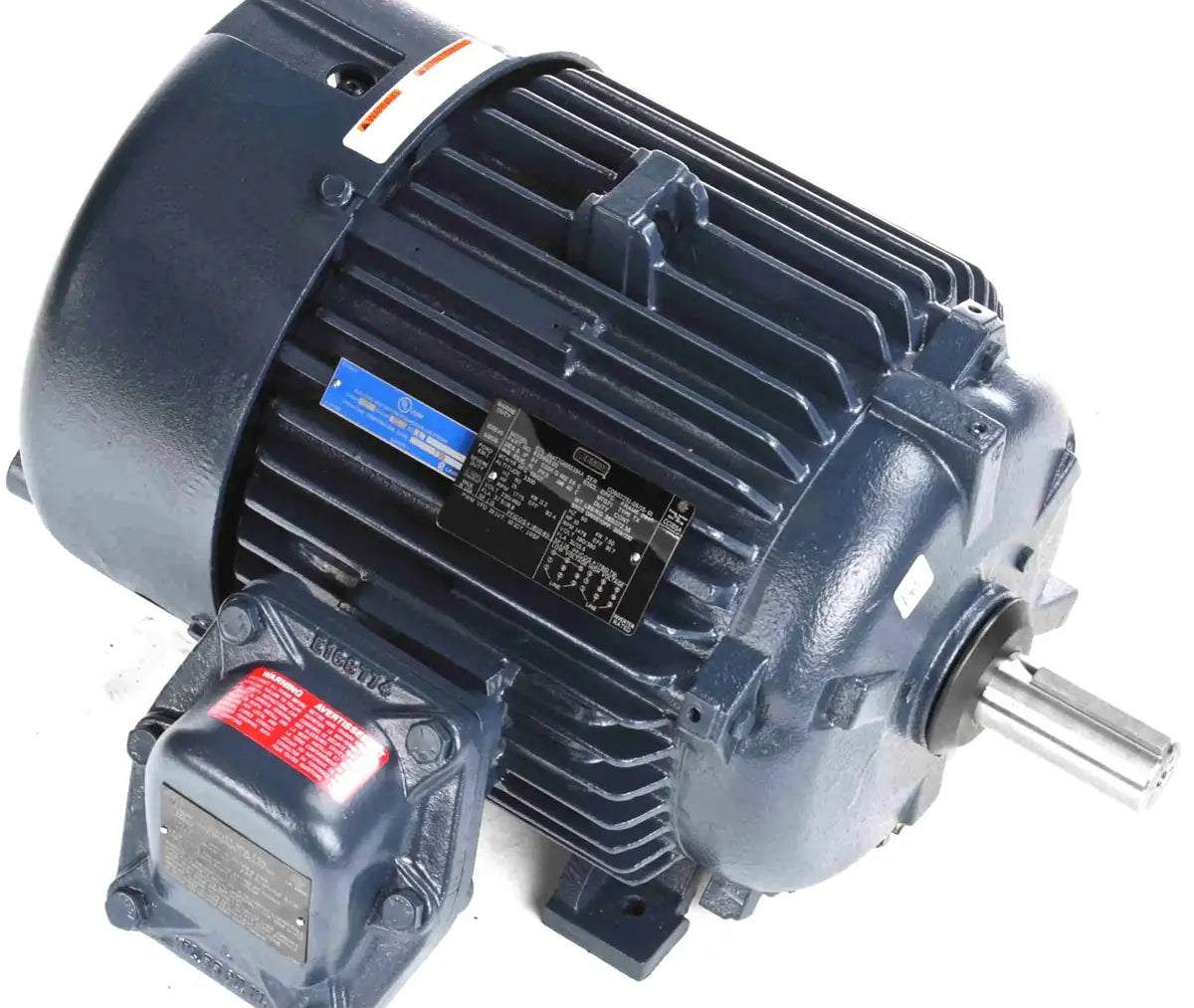 256TTGS16514-electric-motor