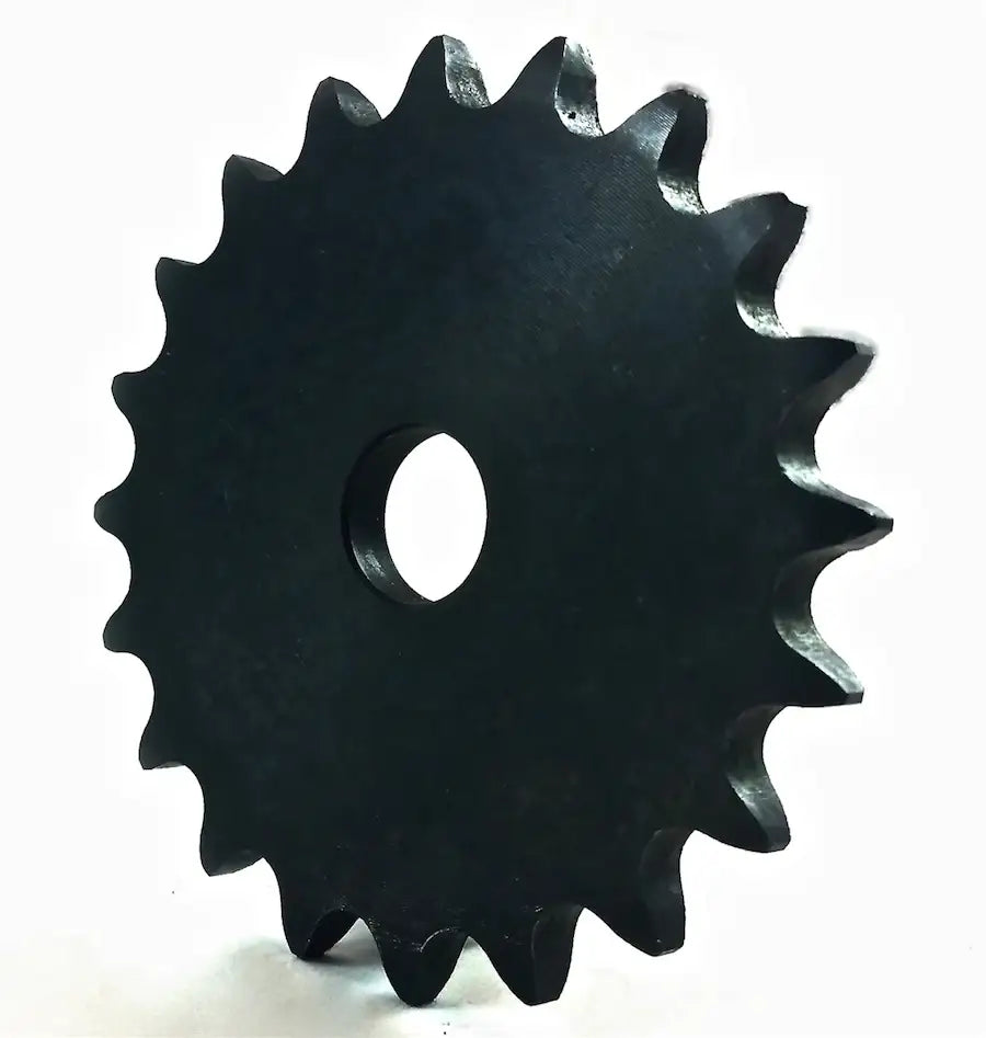 25A72 Sprocket With Stock Bore