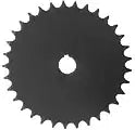 25B13 Plastic Sprocket