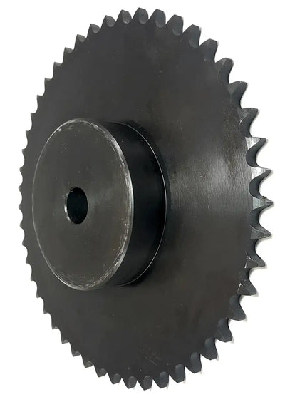 25B60 Sprocket With Stock Bore