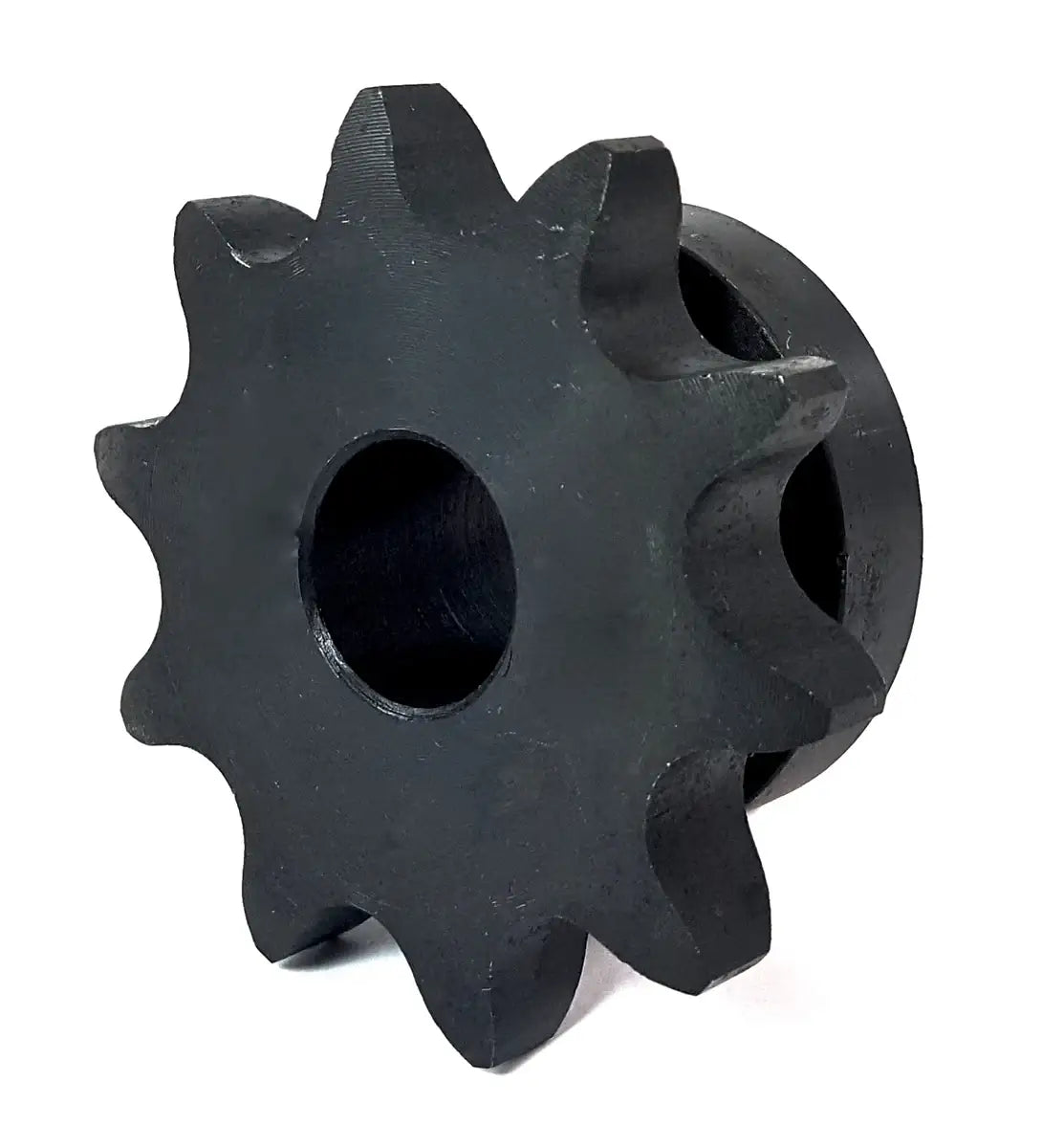 25B14 Sprocket With Stock Bore
