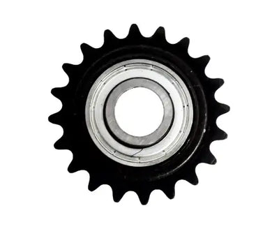 80BB12H Idler Sprocket, Ball Bearing Idler Sprocket - 3/4" Bore