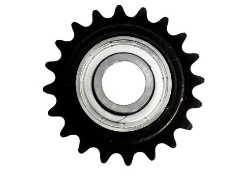 12BB15 Idler Sprocket With 16mm Bore