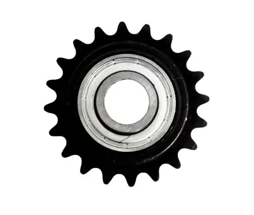 12BB15 Idler Sprocket With 16mm Bore