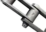BM5X6 Shuttle Car Chain - Mining Chain
